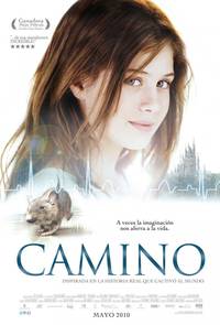 Постер Камино