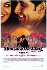 Постер Свадьба в сезон дождей