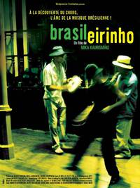 Постер Бразильские ритмы
