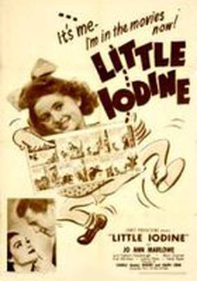 Little Iodine