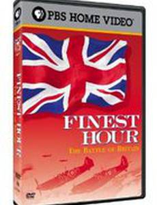 Finest Hour: The Battle of Britain