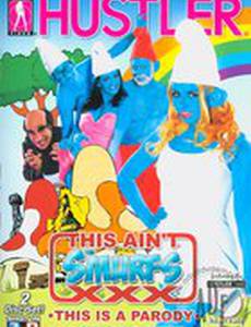 This Ain't the Smurfs XXX (видео)