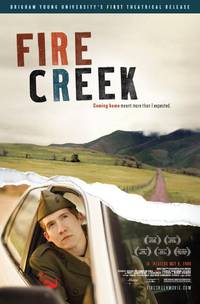 Постер Fire Creek