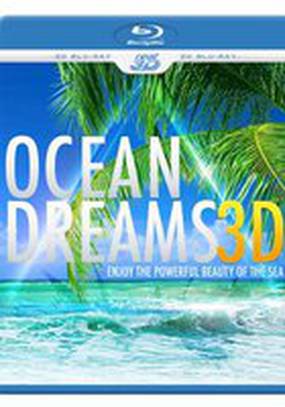 Ocean Dreams 3D