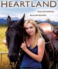 Постер Heartland