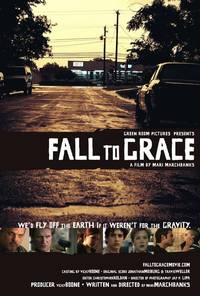 Постер Fall to Grace