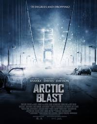 Постер Буря в Арктике