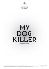 Постер Мой пёс Киллер