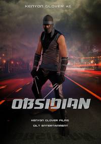 Постер Obsidian