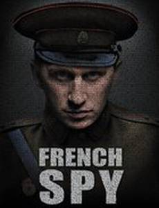 Французский шпион
