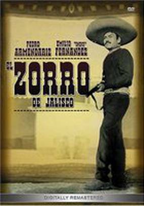 El Zorro de Jalisco