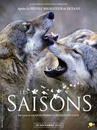 Постер Les saisons