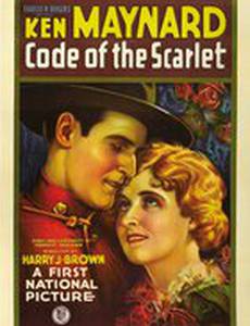 The Code of the Scarlet