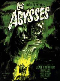 Постер Les abysses