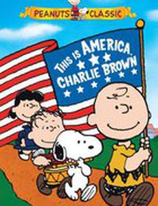 Это Америка, Чарли Браун (мини-сериал)