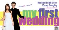 Постер Моя первая свадьба