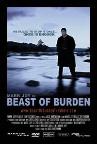 Постер Beast of Burden (видео)