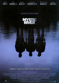 Постер Таинственная река