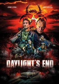 Постер Daylight's End