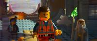 Кадр Lego фильм
