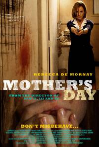 Постер День матери