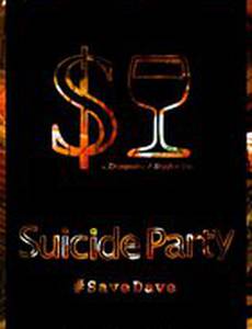 Suicide Party: Project 0