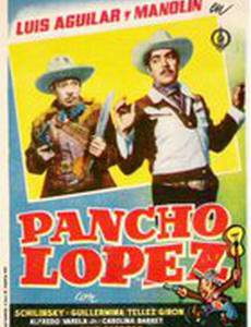 Pancho López