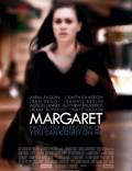 Постер из фильма "Маргарет" - 1