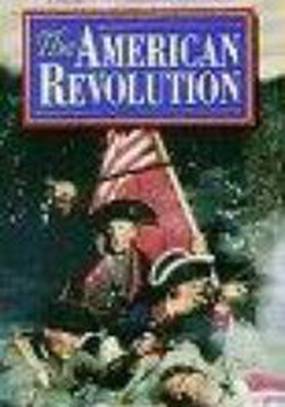 The American Revolution