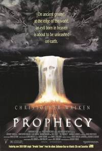 Постер Пророчество