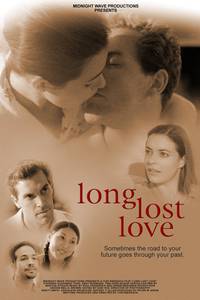 Постер Long Lost Love