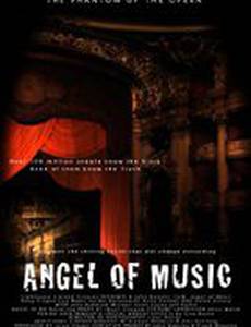 Angel of Music (видео)
