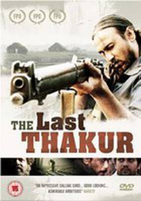 The Last Thakur