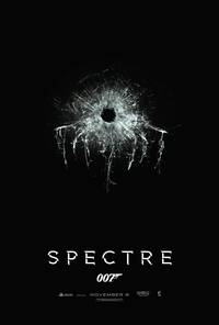 Постер 007: Спектр