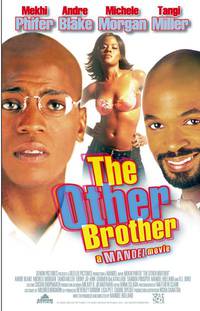 Постер The Other Brother