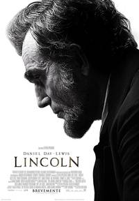Постер Линкольн