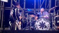 Кадр Red Hot Chili Peppers: Live at Slane Castle (видео)