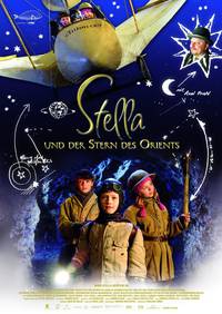 Постер Stella und der Stern des Orients