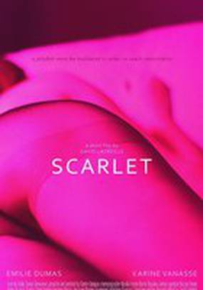 Scarlet