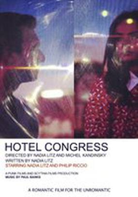 Hotel Congress