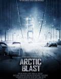 Постер из фильма "Буря в Арктике" - 1