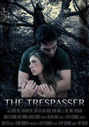 The Trespasser