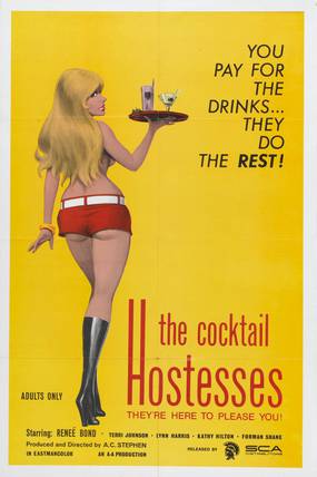 The Cocktail Hostesses