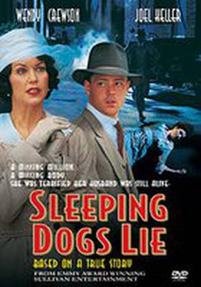 Sleeping Dogs Lie