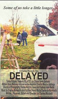 Постер Delayed