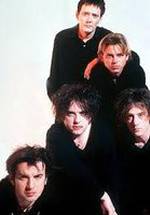 The Cure фото