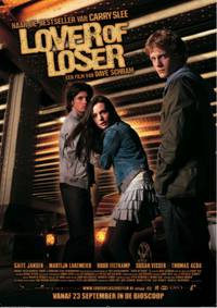 Постер Lover of Loser