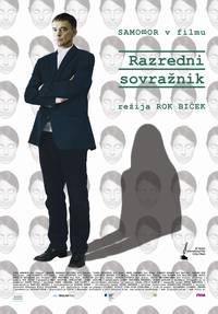 Постер Razredni sovraznik