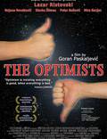 Постер из фильма "Оптимисты" - 1