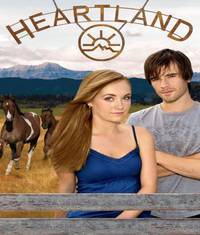 Постер Heartland